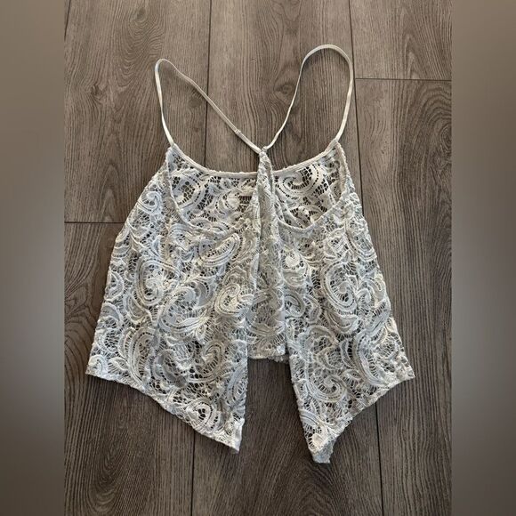 Free people intimately top NWOT - Picture 2 of 4